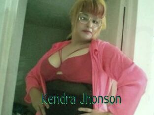 Kendra_Jhonson