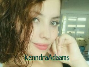 KenndraAdaams