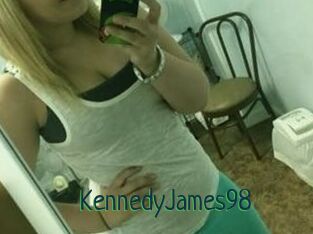 KennedyJames98