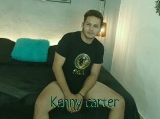 Kenny_carter