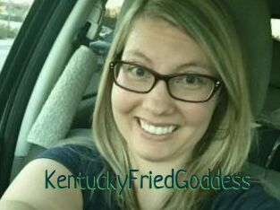 KentuckyFriedGoddess