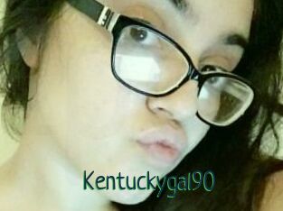 Kentuckygal90