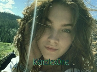 KenziexOne