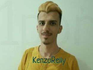 KenzoRelly