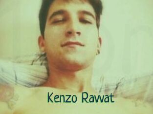 Kenzo_Ravvat