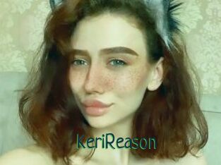 KeriReason