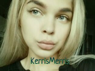 KerrisMerris