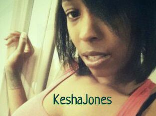 Kesha_Jones