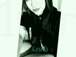 Keshia