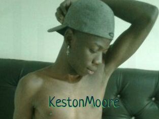 KestonMoore