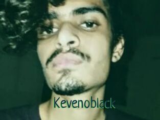 Kevenoblack