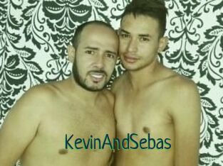 KevinAndSebas