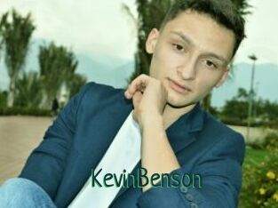 KevinBenson