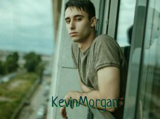 KevinMorgan