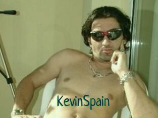 KevinSpain