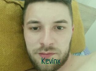 Kevinx