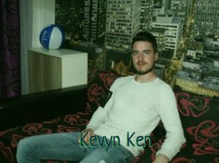 Kevyn_Ken