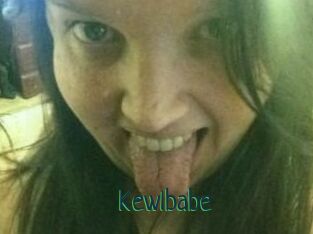 Kewlbabe