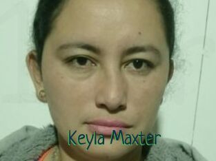 Keyla_Maxter