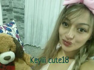 Keylii_cute18