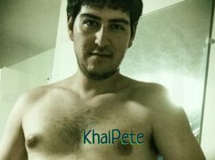 KhalPete