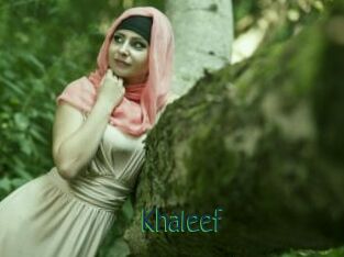 Khaleef