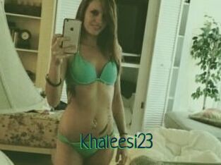 Khaleesi23