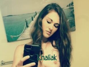 Khaliak