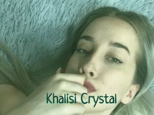 Khalisi_Crystal