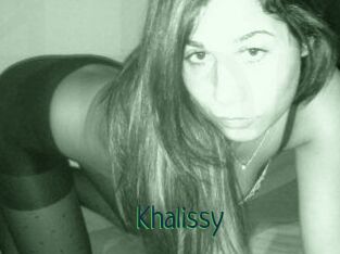 Khalissy