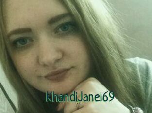 KhandiJanel69