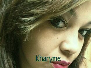 Kharyme