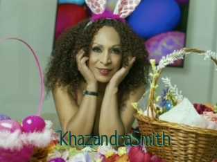 KhazandraSmith