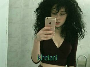 Khelani