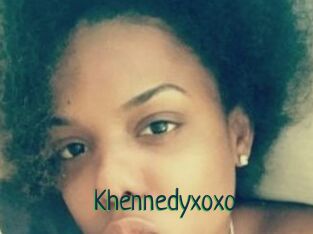 Khennedyxoxo