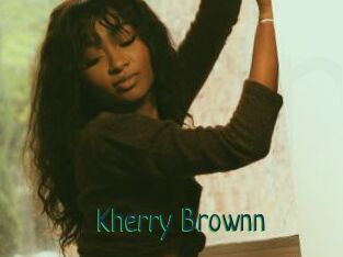 Kherry_Brownn