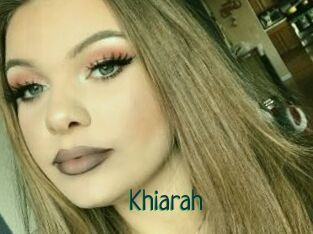 Khiarah