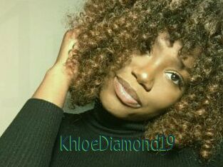 KhloeDiamond19