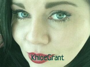 KhloeGrant