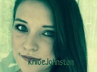 KhloeJohnston