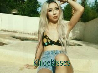 KhloeKisses