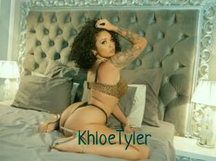 KhloeTyler