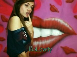 KiaLovely