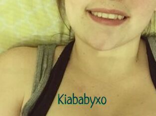 Kiababyxo