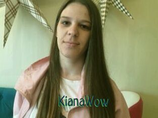 KianaWow