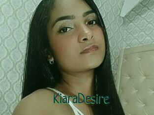 KiaraDesire