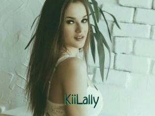 KiiLally