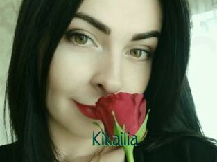 Kikailia