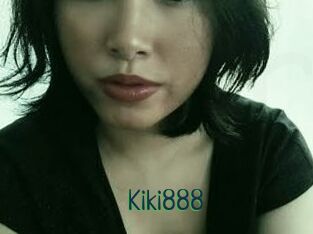 Kiki888