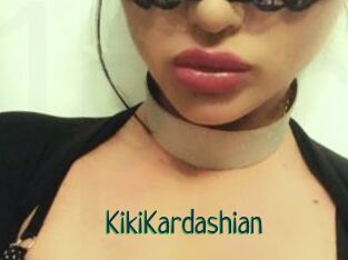 KikiKardashian